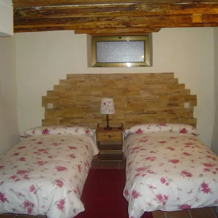Holiday home Abuelos *