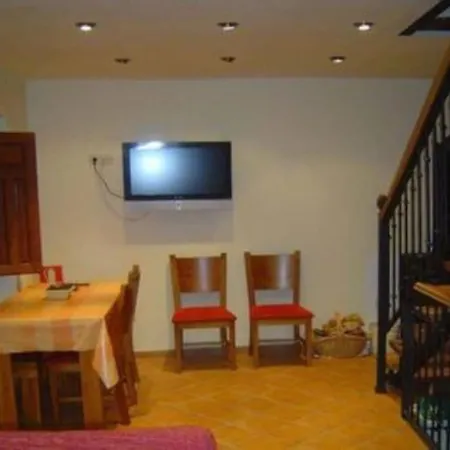 Holiday home Abuelos