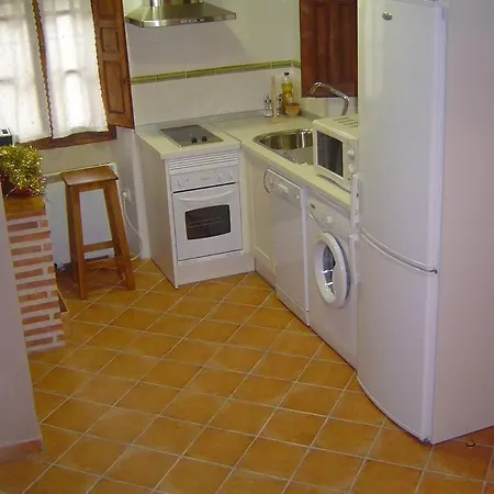 Holiday home Abuelos *