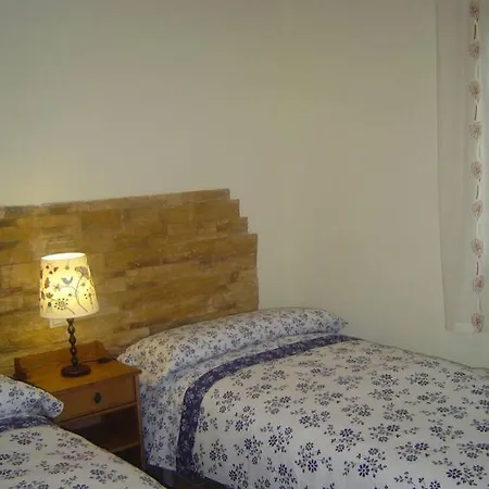 Holiday home Abuelos *