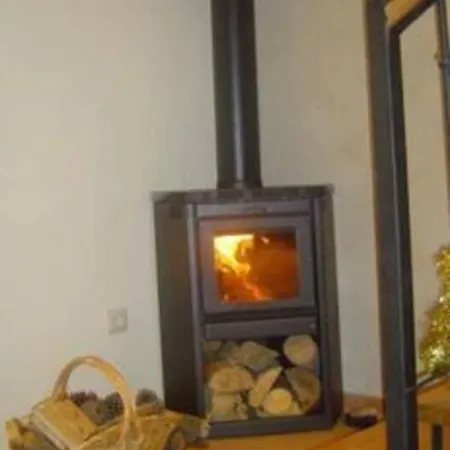 Abuelos Bernuy de Porreros