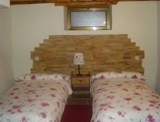 Vakantiehuis Abuelos *