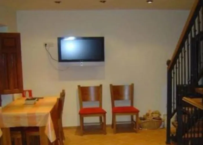 Vakantiehuis Abuelos