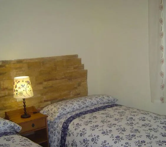 Vakantiehuis Abuelos *